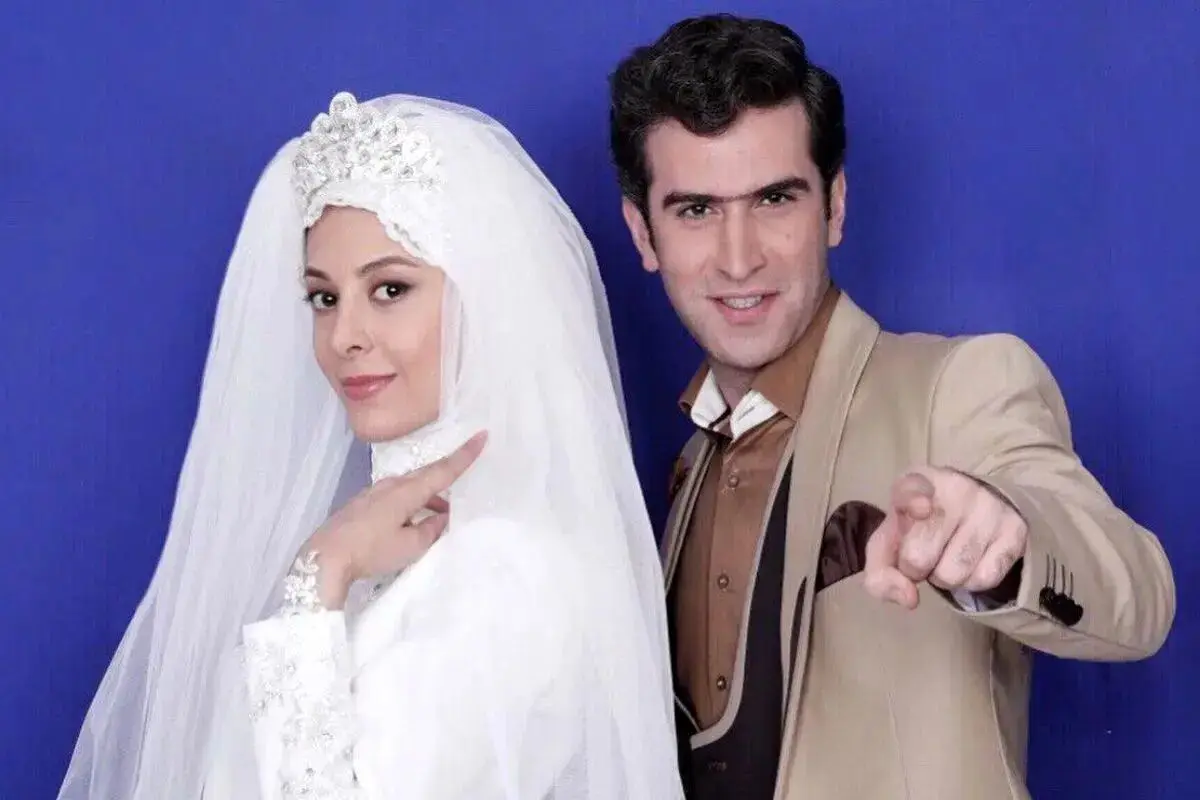 بیوگرافی سوگل قلاتیان، «عروس حبیب لیسانسه‌ها»!