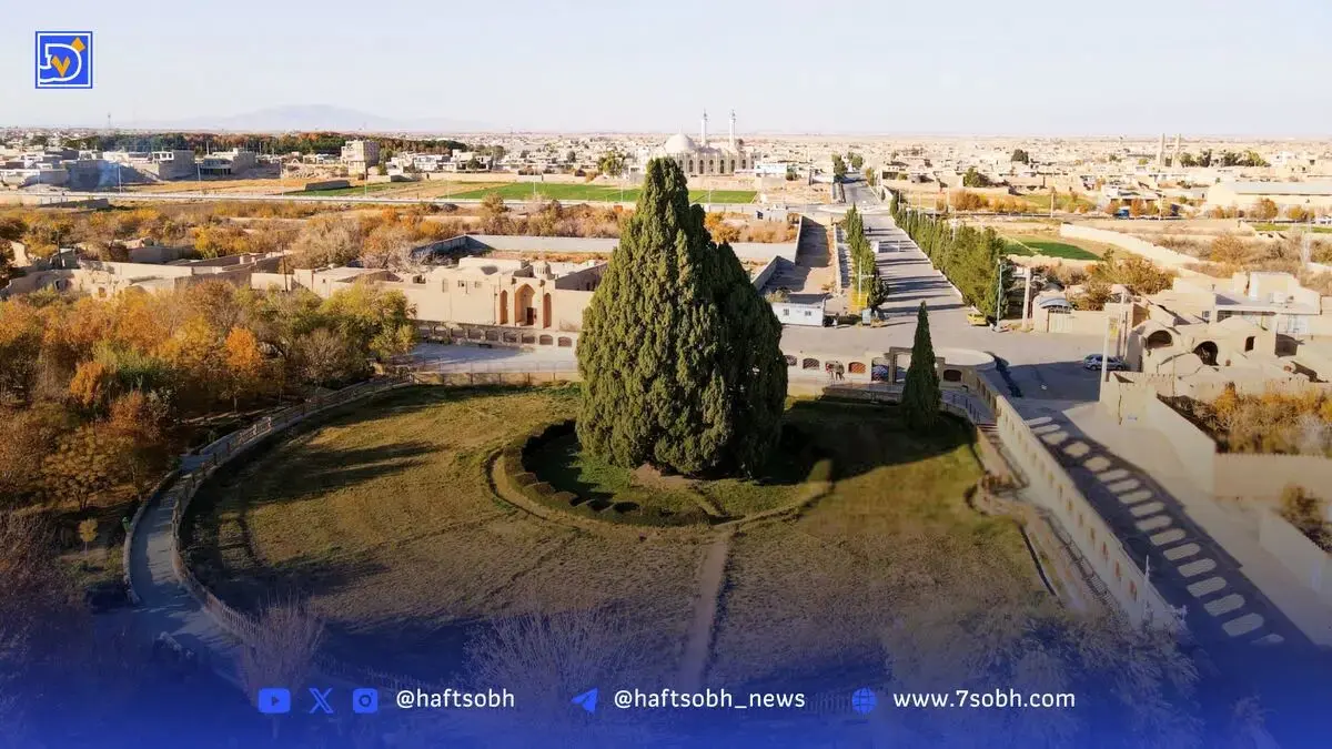 بته‌جقه سبز ایران در نبرد با تهدید‌ها