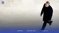 علی لاریجانی به مدار امنیتی باز می‌گردد