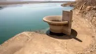 وضعیت قرمز آب در تهران