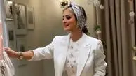 بیوگرافی سپیده بزمی پور