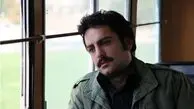 حامد کمیلی با چهره ای جدید