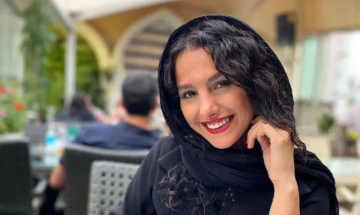 جوانه دلشاد با استایل تو دل برو
