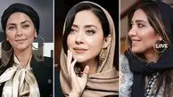 گوشواره‌های خاص ستارگان ایرانی