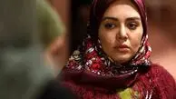 عکس متفاوت شیرین «نون خ» در دانشگاه تهران