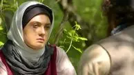 بانوی سریال سوجان در 23 سالگی