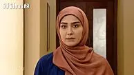 تغییر چهره مریم معصومی از تلویزیون تا واقعیت!