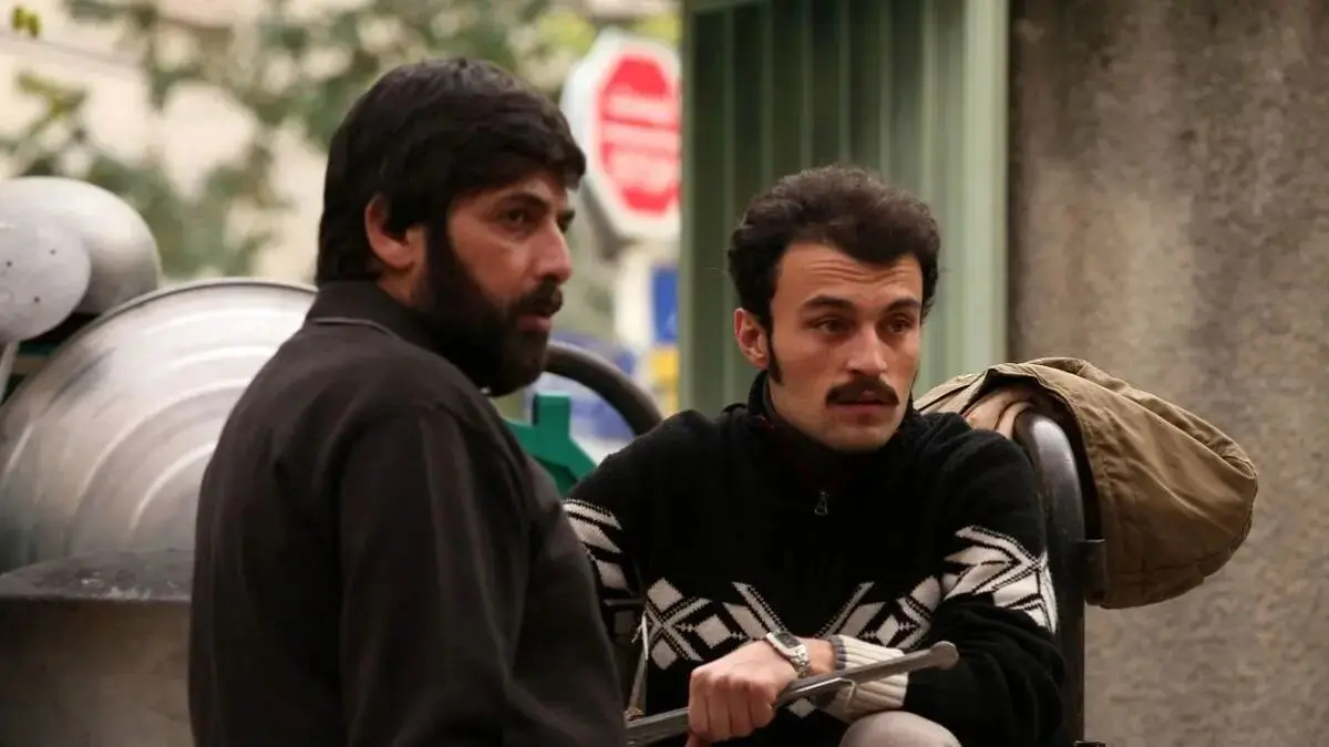 زمان پخش و تکرار سریال عملیات مهندسی از شبکه ۳ سیما