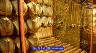 قیمت طلا و سکه امروز ۲ خرداد ۱۴۰۵؛ سقوط غیرمنتظره در بازار پس از کاهش دلار و انس جهانی