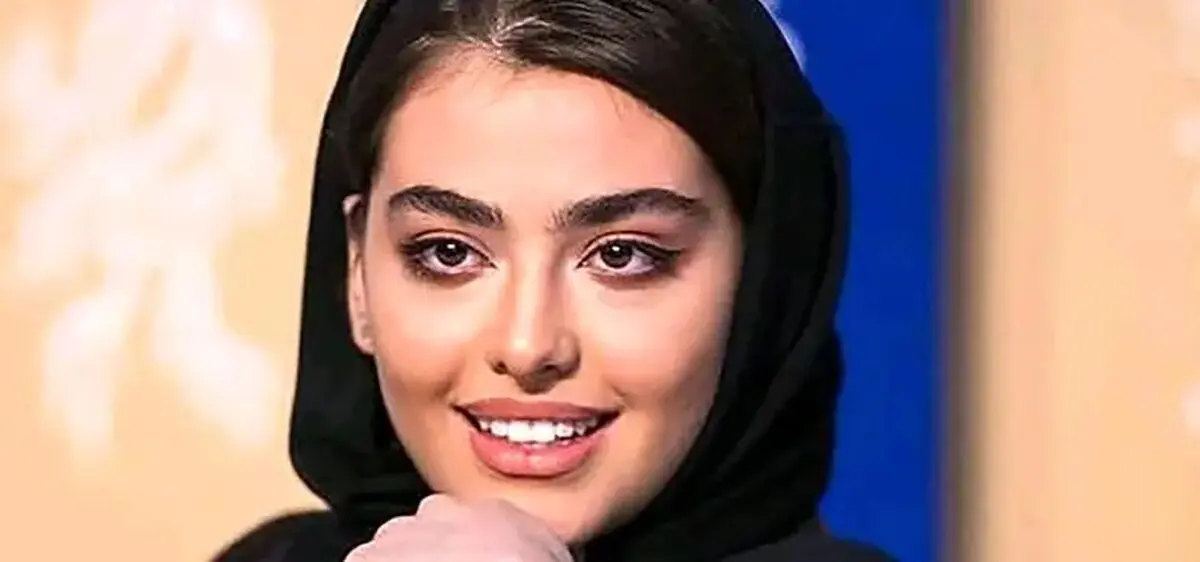 سفر در زمان/ ریحانه پارسا و مهدی سلطانی در اتاق گریم سریال «پدر»