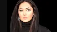 سفر در زمان؛ چهرۀ «نیکی کریمی» در جشن تولد یک سالگی‌اش؛ سال 1351