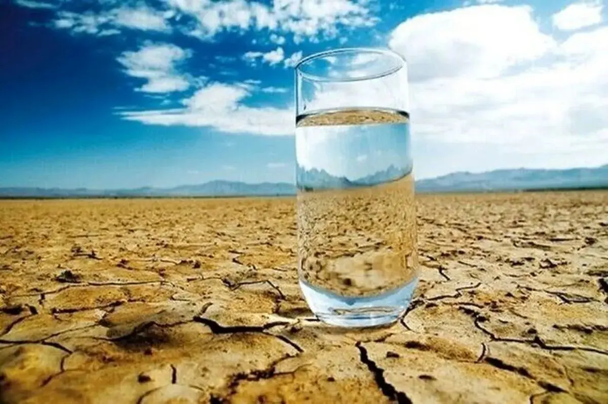 بحران آب، بحران فرهنگ است / آب را زندگی ببینیم