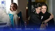 سفر در زمان | گلاره عباسی در گذر 20 سال