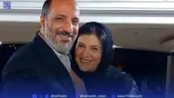 مادر زیبای ریما رامین‌فر آسمانی شد+بیوگرافی