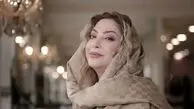 مریم سلطانی با چهره‌ای متفاوت