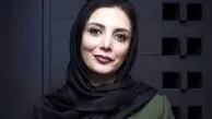 استایل جذاب و خیره کننده رویا میرعلمی در اکران مردمی جزایر قناری