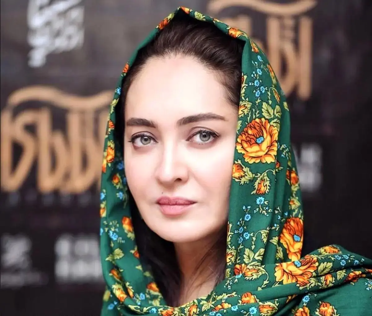 نیکی کریمی؛ قالی کرمونِ سینمای ایران +عکس جذاب