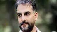 جدیدترین عکسِ حامد کمیلی با استایل تابستانی