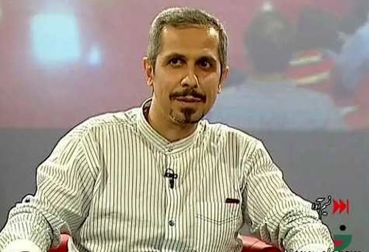 خبر جدید رضویان از سری جدید  سریال "درحاشیه"