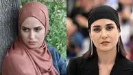 بیوگرافی پریناز ایزدیار