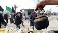 توصیه طلایی برای گوارش سالم در پیاده روی اربعین