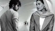 شروین حاجی‌پور و پریناز ایزدیار