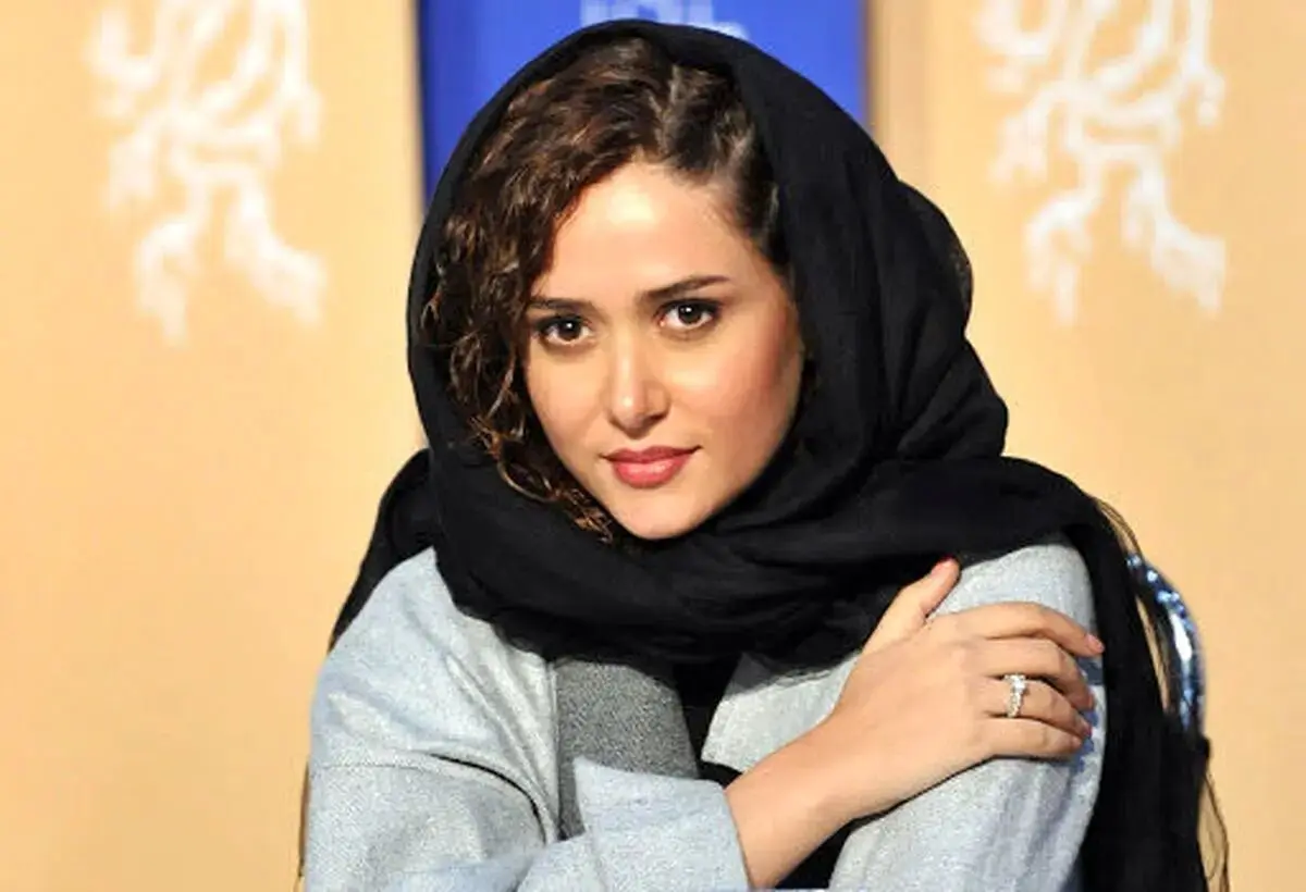پریناز ایزدیار بازیگر