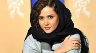 پریناز ایزدیار بازیگر