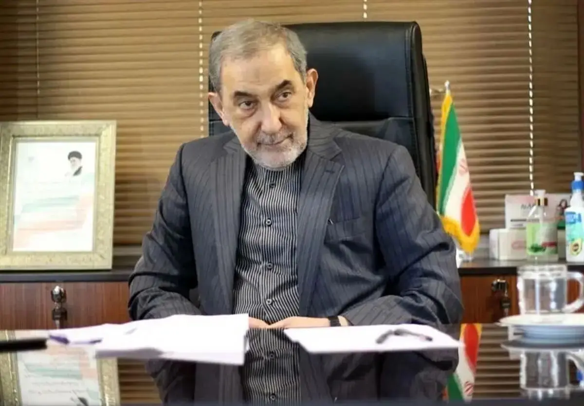 توییت جدید مشاور رهبر انقلاب در مورد انتصاب دکتر علی لاریجانی