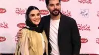 نگاهی به خانه میلیاردی سینا مهراد و مادربزرگش در زعفرانیه