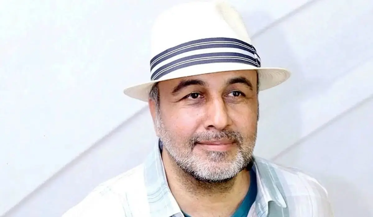 بیوگرافی رضا عطاران