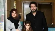 بیوگرافی، حواشی و زندگی شخصی محسن کیایی و همسرش + عکس‌ها و فیلم‌شناسی