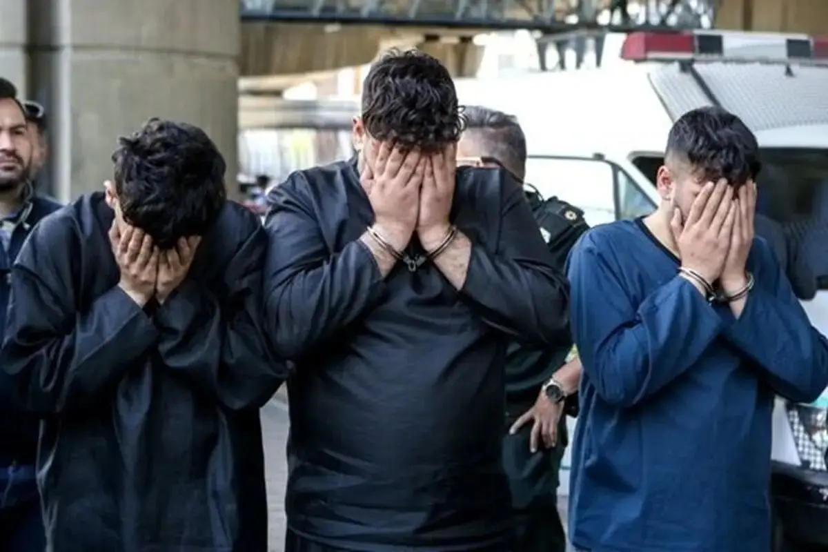 برخورد قاطع پلیس با اتباع غیرمجاز