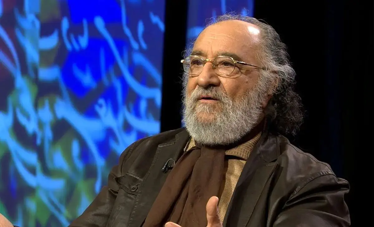 سفر به تاریخ؛ چهرۀ «داریوش ارجمند» در 30 سالگی به همراه پسر خردسالش «امیریَل»