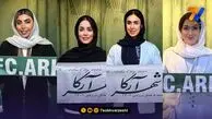 حمله جدی آرکا کرج به قهرمانی لیگ برتر والیبال زنان