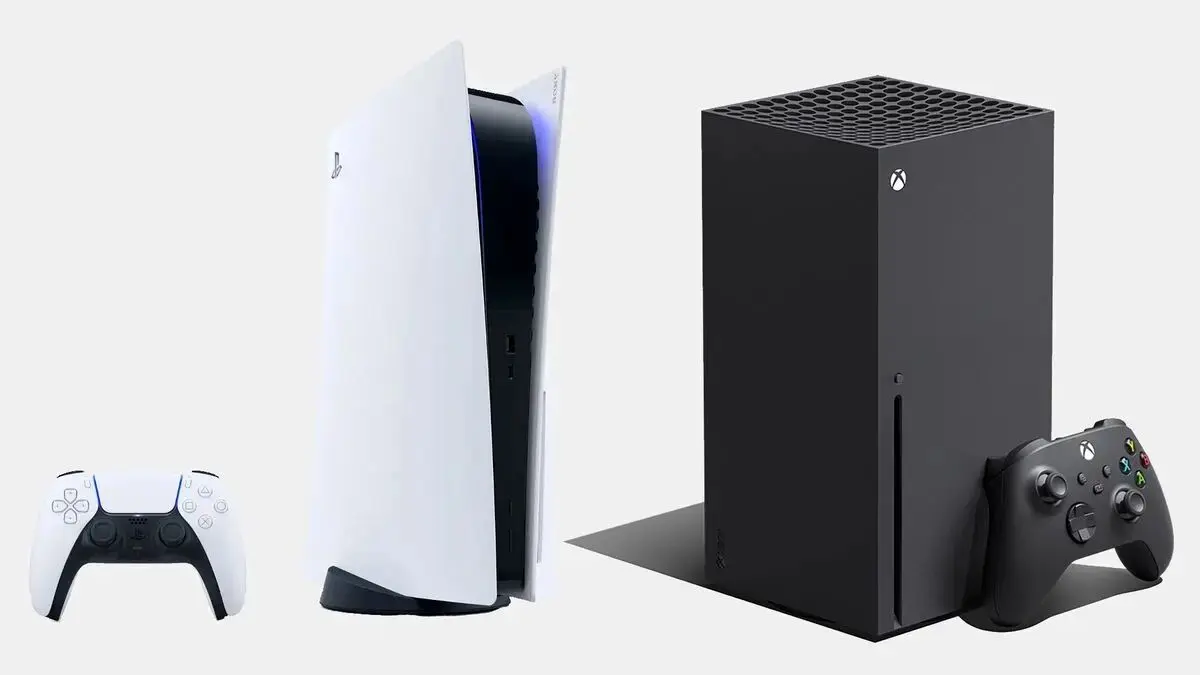 کنسول PS6 از Xbox بعدی ضعیف‌تر خواهد بود