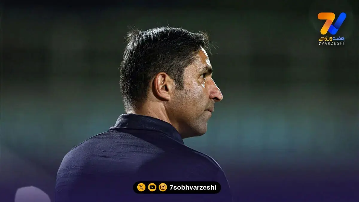 فریادهای وحید هاشمیان بر سر میلاد محمدی!