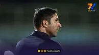 فریادهای وحید هاشمیان بر سر میلاد محمدی!
