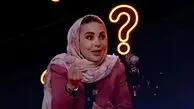 طلب حلالیت ژیلا صادقی از پدر و مادرش!