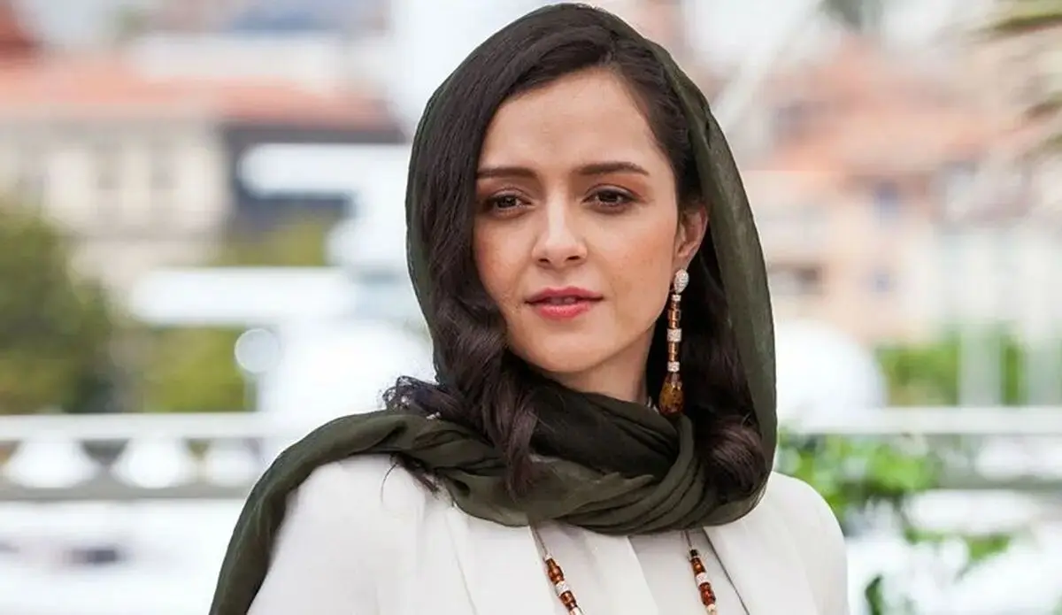 ترانه علیدوستی در نوجوانی