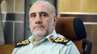 کنترل بیش از ۸۹۲ هزار نفر کالای مسافری در راهپیمایی اربعین