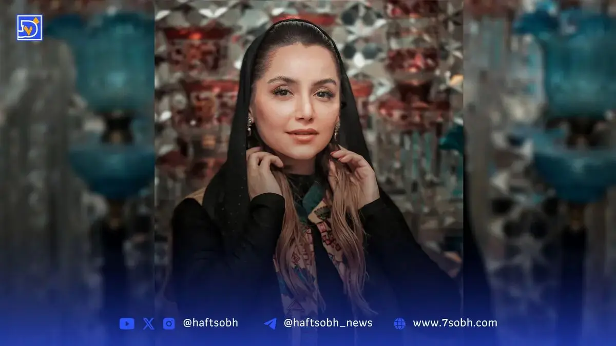 عصر سینما | نازنین بیاتی در قاب با محمود دولت آبادی