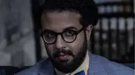 چهره واقعی خواستگار سارا سریال پایتخت
