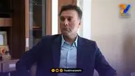 مظفری زاده: استقلال نشان داد تیم خوب زیاد داریم!
