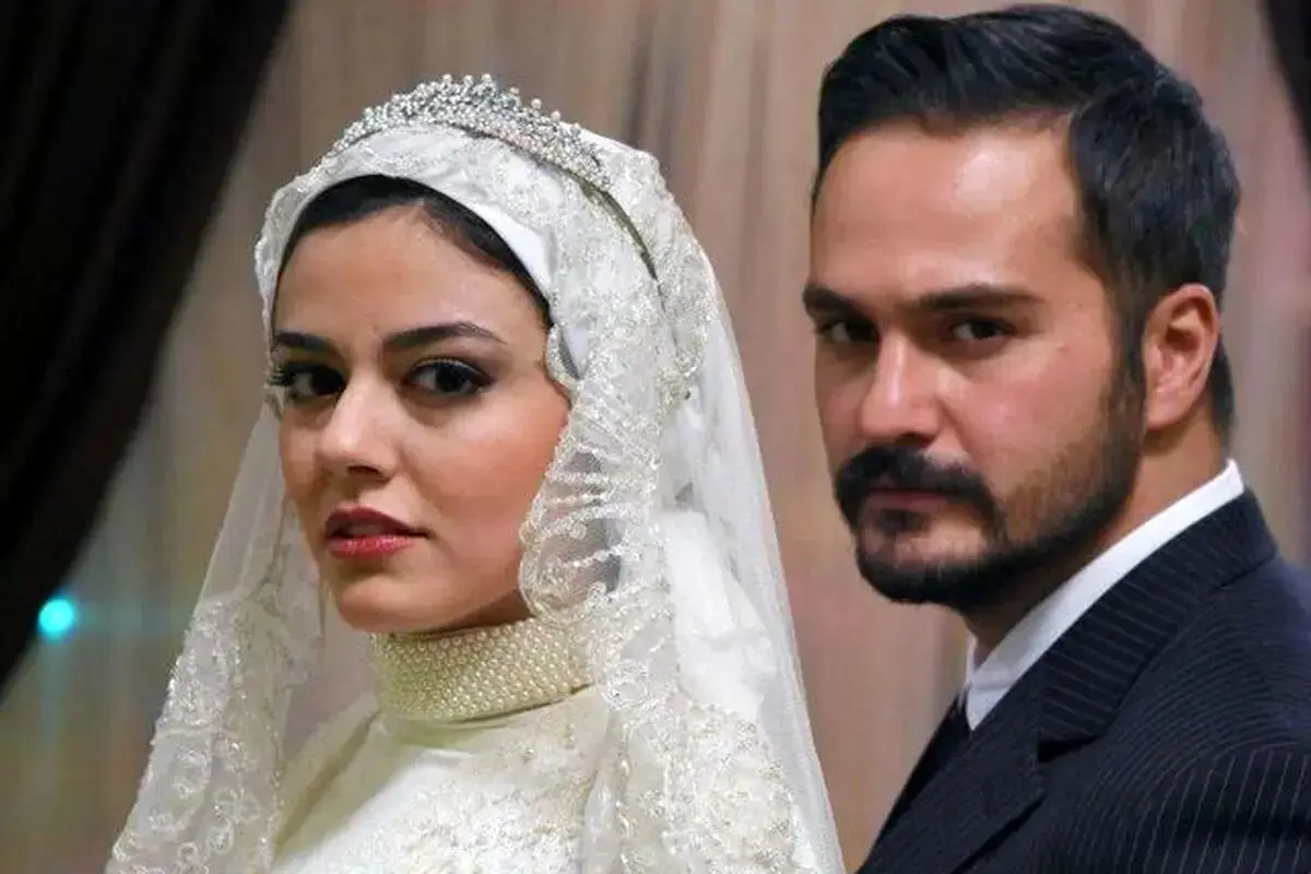 مادر جوان ماهور الوند+ بیوگرافی