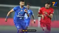 ترابی: درمورد تیم ملی به موقع صحبت می‌کنم