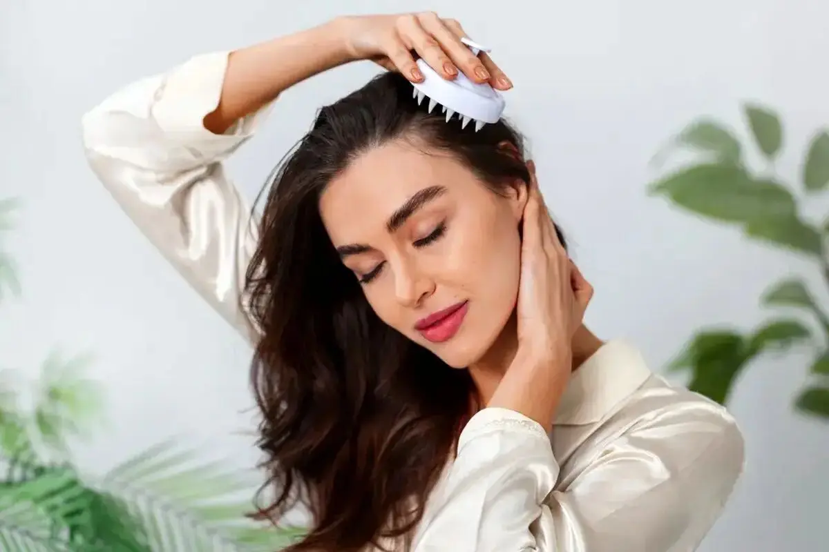 حفظ زیبایی و سلامت مو با ۴ عادت ساده