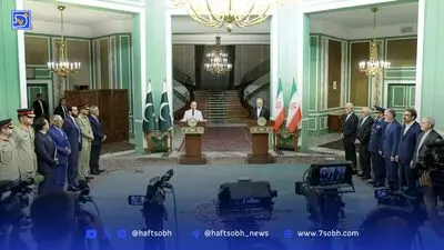 عاصم منیر حامل تهدیدهای ترامپ است