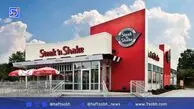 تأثیر بیت‌کوین بر افزایش فروش 11 درصدی Steak ‘n Shake در فصل دوم 2025