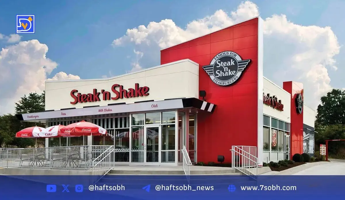 تأثیر بیت‌کوین بر افزایش فروش 11 درصدی Steak ‘n Shake در فصل دوم 2025